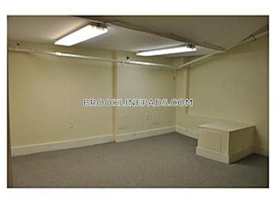 Brookline Apartment for rent 2 Bedrooms 1 Bath  Coolidge Corner - $3,600 No Fee
