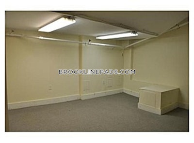 Brookline Apartment for rent 2 Bedrooms 1 Bath  Coolidge Corner - $3,700
