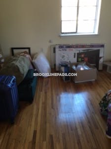 Brookline Apartment for rent 2 Bedrooms 1 Bath  Coolidge Corner - $3,795 No Fee