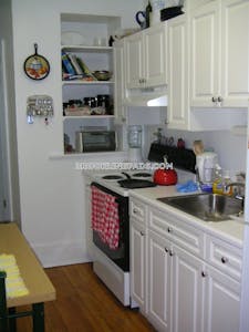 Brookline 2 Bed 1 Bath BROOKLINE- WASHINGTON SQUARE $2,980  Washington Square - $2,980