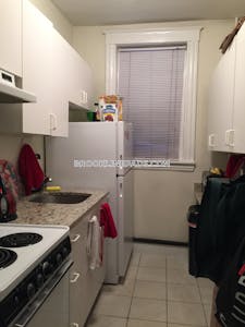 Brookline Apartment for rent 2 Bedrooms 1 Bath Washington Square - $2,950