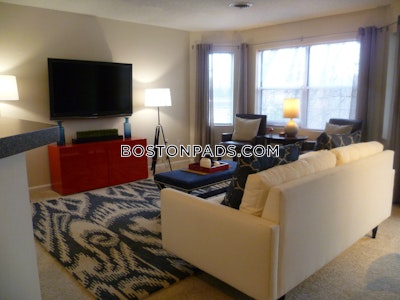 Burlington Apartment for rent 2 Bedrooms 2 Baths - $2,910