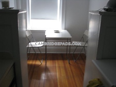 Cambridge Apartment for rent Studio 1 Bath  Harvard Square - $2,895