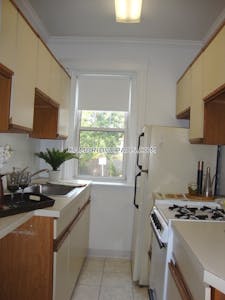 Cambridge Apartment for rent 1 Bedroom 1 Bath  Harvard Square - $3,145 No Fee