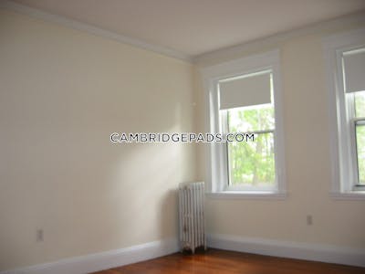 Cambridge 1 Bed 1 Bath  Harvard Square - $3,395 No Fee