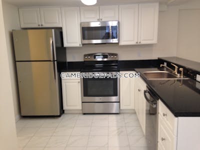 Cambridge Apartment for rent 2 Bedrooms 1 Bath  Harvard Square - $3,695 No Fee