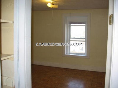 Cambridge 2 Bed 1 Bath CAMBRIDGE  Inman Square - $2,700
