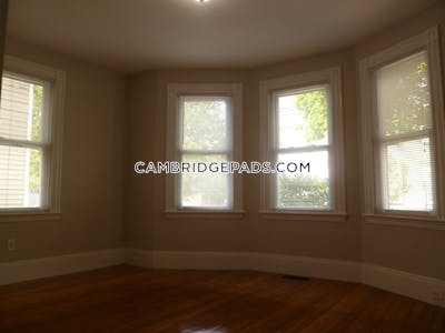 Cambridge 2 Beds 1 Bath  Lechmere - $4,600