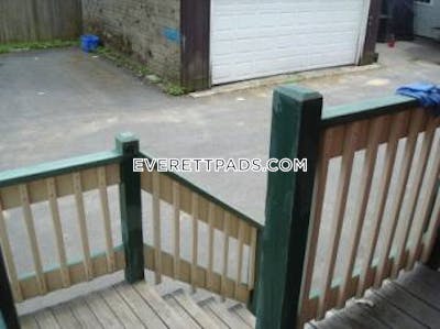 Everett Apartment for rent 2 Bedrooms 1 Bath - $2,700 No Fee