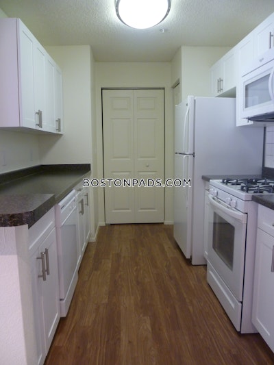 Lexington Apartment for rent 2 Bedrooms 2 Baths - $3,565
