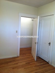 Medford Apartment for rent 1 Bedroom 1 Bath  Medford Square - $1,700 No Fee