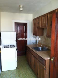 Medford Apartment for rent 1 Bedroom 1 Bath  Medford Square - $1,700 No Fee
