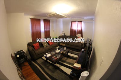 Medford Apartment for rent 1 Bedroom 1 Bath  Wellington - $1,750 No Fee