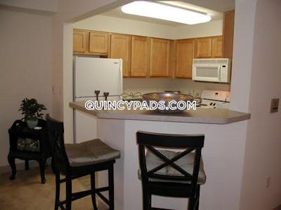 Quincy Really nice 2 Beds 1 Bath   West Quincy - $2,680
