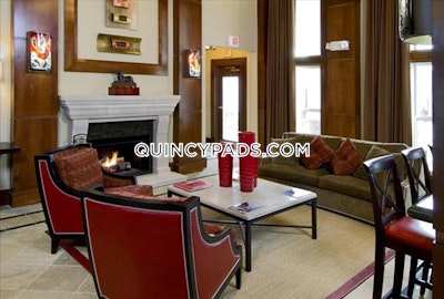 Quincy Apartment for rent 3 Bedrooms 2 Baths  West Quincy - $4,331