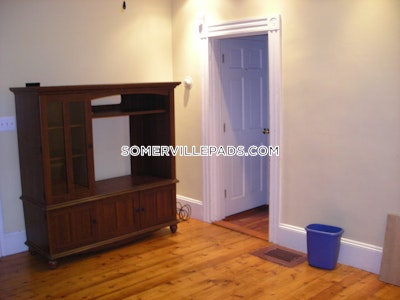 Somerville Apartment for rent 3 Bedrooms 1 Bath  Porter Square - $4,200 No Fee