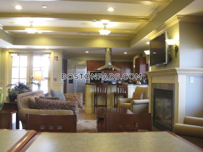Waltham Apartment for rent 3 Bedrooms 1.5 Baths - $3,775
