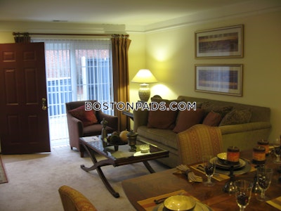 Waltham Apartment for rent 2 Bedrooms 1.5 Baths - $2,970