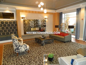 Watertown Apartment for rent 1 Bedroom 1 Bath - $2,960 No Fee
