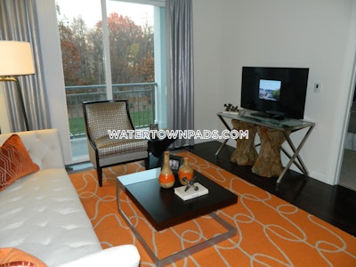 Watertown Apartment for rent 2 Bedrooms 1 Bath - $3,937