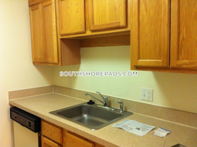 Weymouth Apartment for rent 2 Bedrooms 1 Bath - $2,290