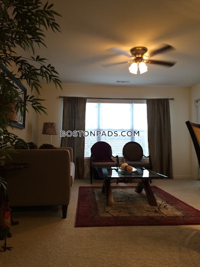 Woburn Apartment for rent 2 Bedrooms 2 Baths - $2,889