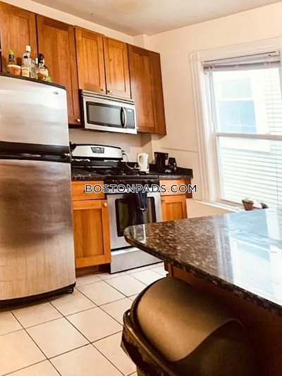 Mission Hill 4 Beds Mission Hill Boston - $5,300 No Fee