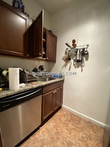 Bay Village 1 Bed Bay Village Boston - $2,800 50% Fee