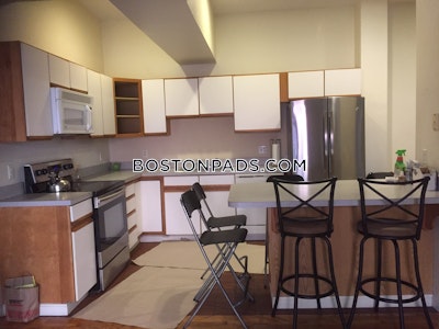 Fenway/kenmore 5 Beds, 2 Baths Boston - $9,000