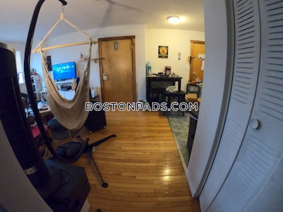 Mission Hill 2 Beds 1 Bath Boston - $3,200 No Fee