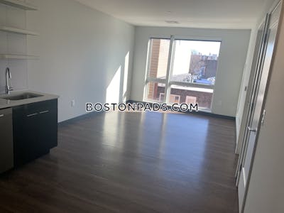 East Boston 1 Bed 1 Bath Boston - $3,439