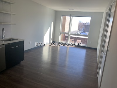 East Boston 1 Bed 1 Bath Boston - $3,139