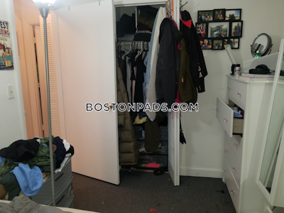 Mission Hill 2 Beds 1 Bath Boston - $3,200 No Fee