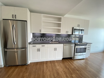 Mission Hill Luxury 1 Bed 1 bath available NOW on South Huntington Ave in Boston!  Boston - $3,230