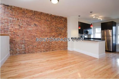 Mission Hill 4 Beds 2 Baths Boston - $5,400 No Fee