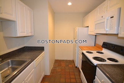 Back Bay 2 Beds 1 Bath Boston - $4,145