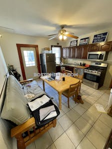Mission Hill 3 Bed 2 Bath BOSTON Boston - $4,500