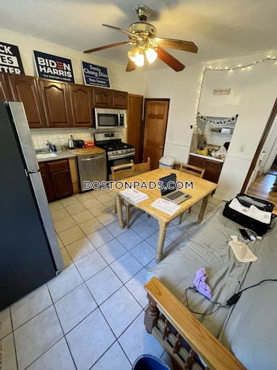 Mission Hill 3 Beds 2 Baths Boston - $4,200