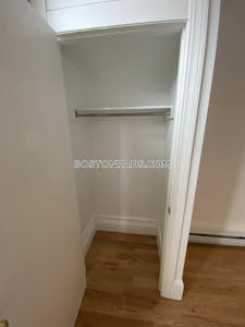 Back Bay Studio 1 Bath Boston - $2,095 No Fee