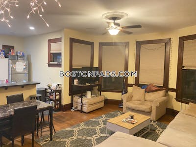Mission Hill 5 Bed 2 Bath BOSTON Boston - $7,495 No Fee