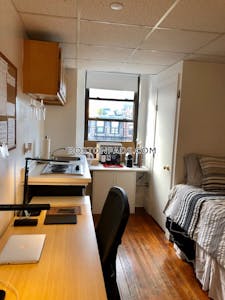 Back Bay Studio Back Bay Boston - $1,945 No Fee