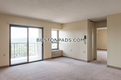Brookline 1 Bed 1 Bath  Boston University - $2,740