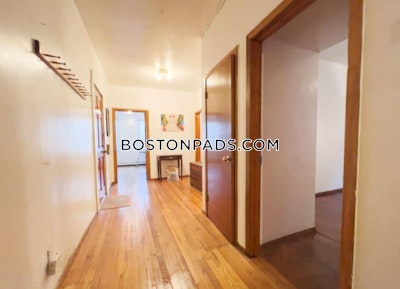 Allston 4 Bed 2 Bath BOSTON Boston - $4,550 No Fee