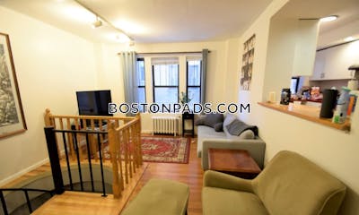 Fenway/kenmore 4 Bed 2 Bath BOSTON Boston - $7,000
