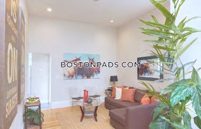 Cambridge 8 Bed, 3.5 Bath Unit  Harvard Square - $12,000