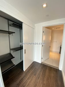 Seaport/waterfront 2 Bed 1 Bath BOSTON Boston - $4,625