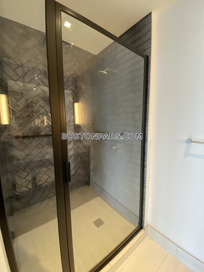 Seaport/waterfront 2 Bed 1 Bath BOSTON Boston - $6,193