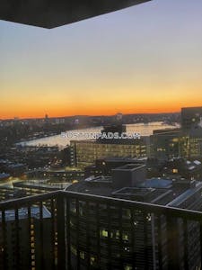 West End 1 Bed 1 Bath BOSTON Boston - $3,660