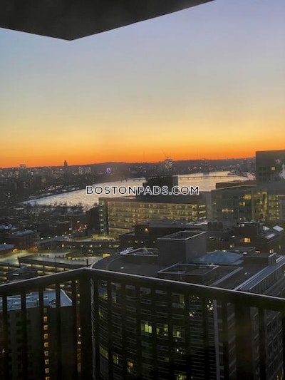 West End 1 Bed 1 Bath BOSTON Boston - $3,485