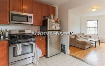 Mission Hill 4 Beds 2 Baths Boston - $5,600 No Fee
